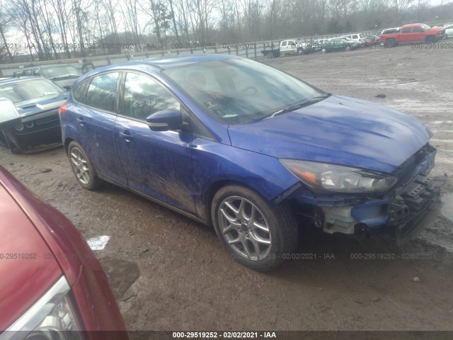 FORD FOCUS 2015 1fadp3k27fl365771