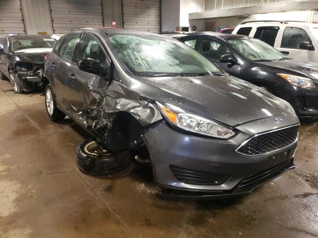 FORD FOCUS SE 2015 1fadp3k27fl366838