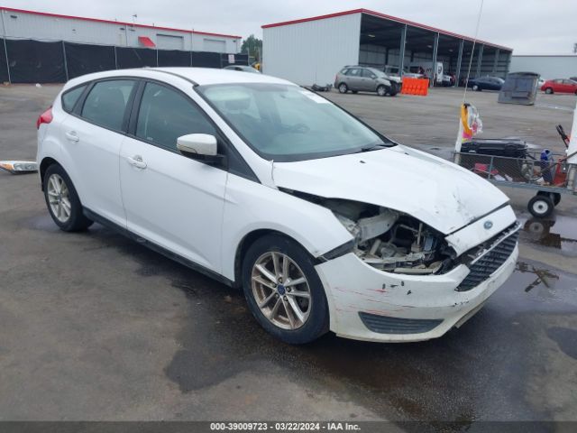 FORD FOCUS 2015 1fadp3k27fl367438