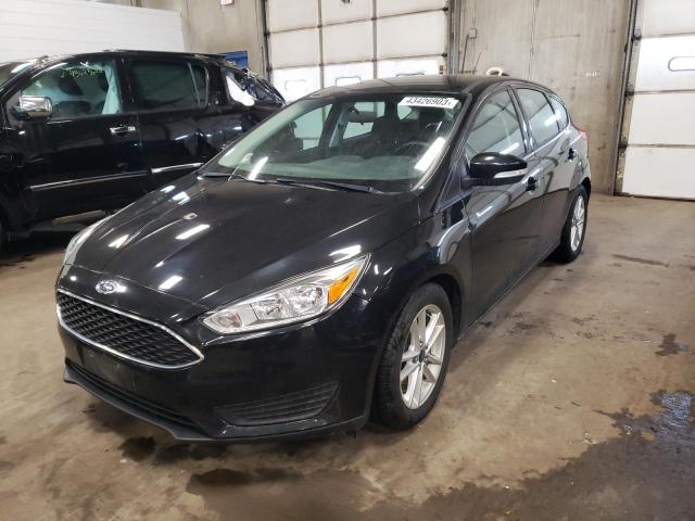 FORD FOCUS SE 2015 1fadp3k27fl369108