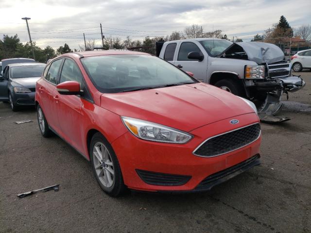 FORD FOCUS SE 2015 1fadp3k27fl370436