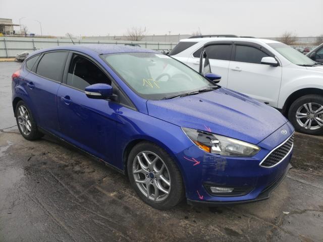 FORD FOCUS SE 2015 1fadp3k27fl374728