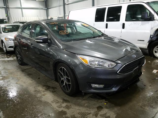 FORD FOCUS SE 2015 1fadp3k27fl375054