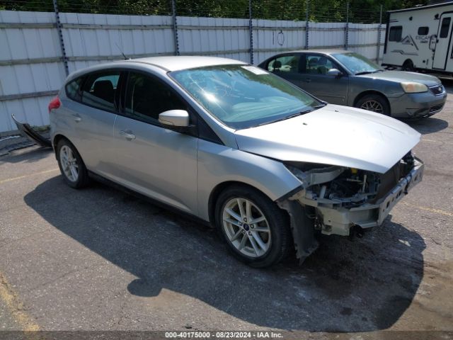 FORD FOCUS 2015 1fadp3k27fl375782