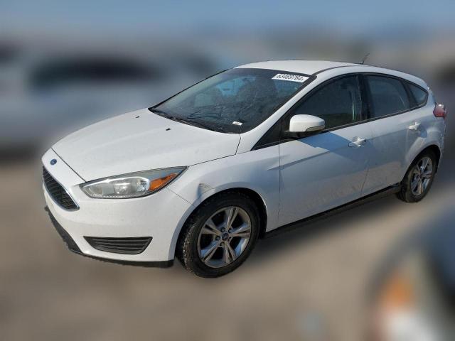 FORD FOCUS 2015 1fadp3k27fl376544