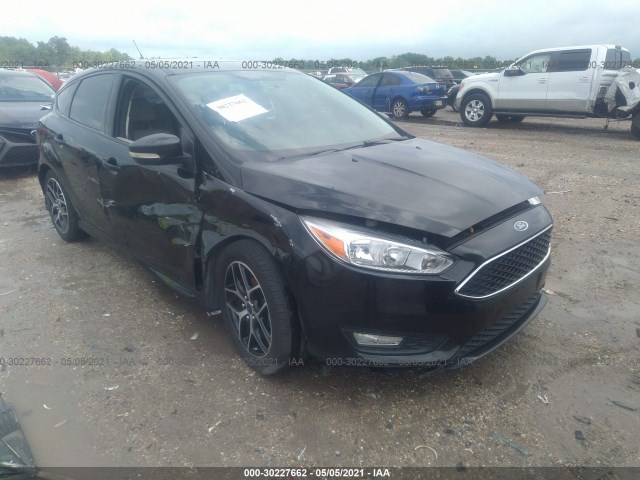 FORD FOCUS 2015 1fadp3k27fl378424