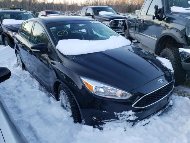 FORD FOCUS SE 2015 1fadp3k27fl380903