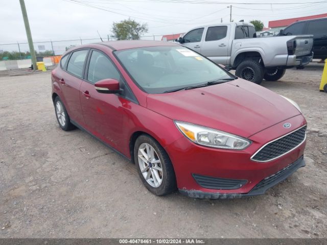 FORD FOCUS 2015 1fadp3k27fl381095