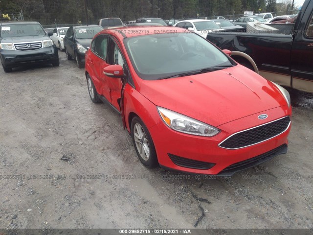 FORD FOCUS 2015 1fadp3k27fl381890