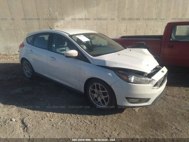 FORD FOCUS 2015 1fadp3k27fl385048