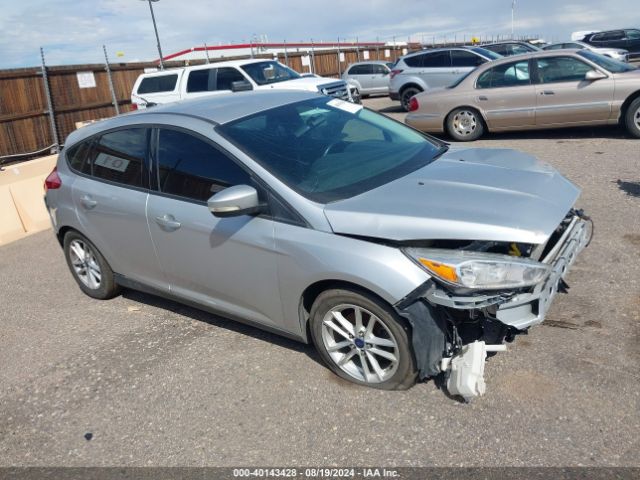 FORD FOCUS 2015 1fadp3k27fl385390