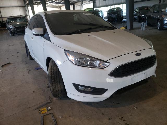 FORD FOCUS SE 2015 1fadp3k27fl386331