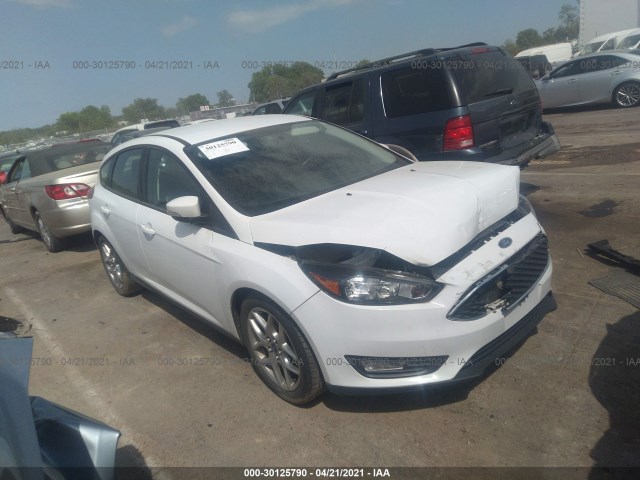 FORD FOCUS 2015 1fadp3k27fl386653