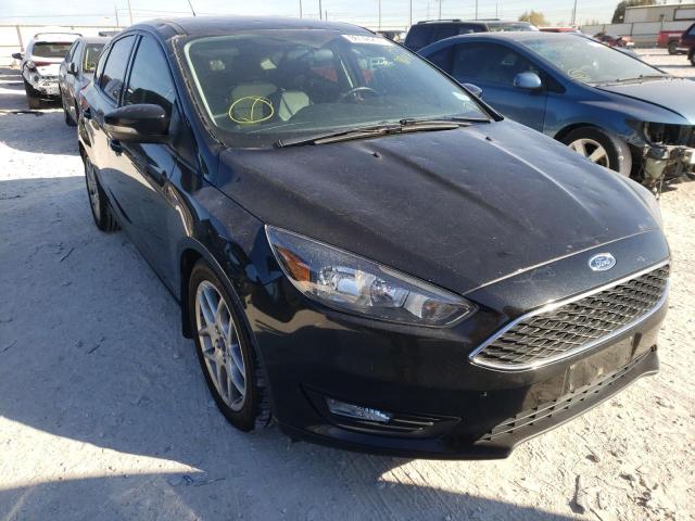 FORD FOCUS SE 2015 1fadp3k27fl386927