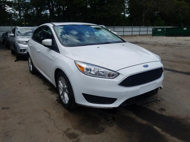 FORD FOCUS SE 2016 1fadp3k27gl205147