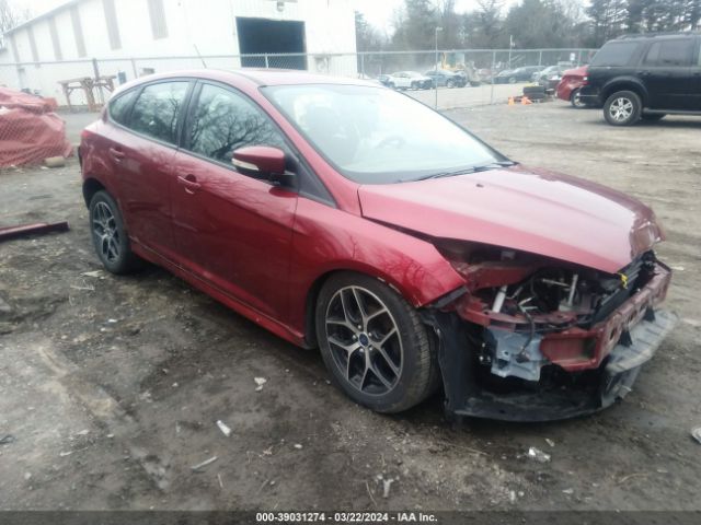 FORD FOCUS 2016 1fadp3k27gl211496