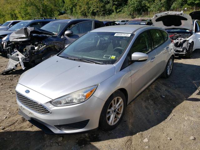 FORD FOCUS SE 2016 1fadp3k27gl216424