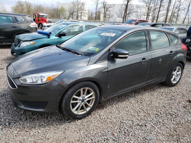 FORD FOCUS SE 2016 1fadp3k27gl216438