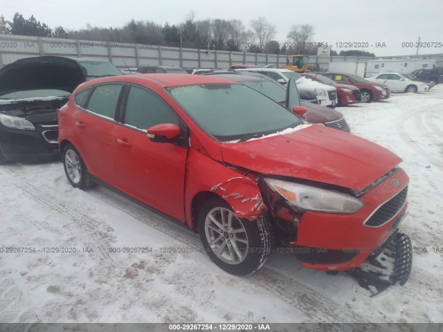 FORD FOCUS 2016 1fadp3k27gl217623