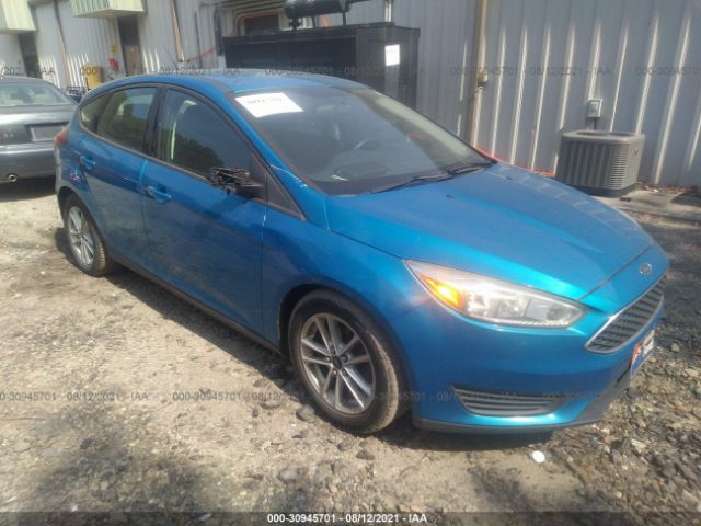 FORD FOCUS 2016 1fadp3k27gl228962