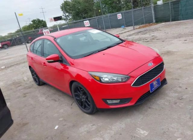 FORD FOCUS 2016 1fadp3k27gl235538