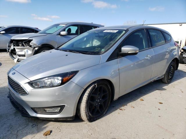 FORD FOCUS SE 2016 1fadp3k27gl239265