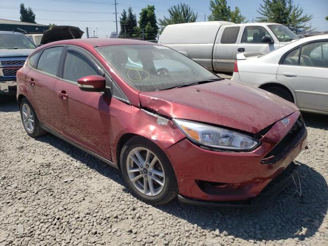 FORD FOCUS SE 2016 1fadp3k27gl242683