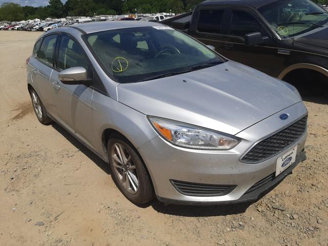 FORD FOCUS SE 2016 1fadp3k27gl243252