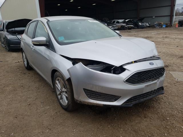 FORD FOCUS SE 2016 1fadp3k27gl244966