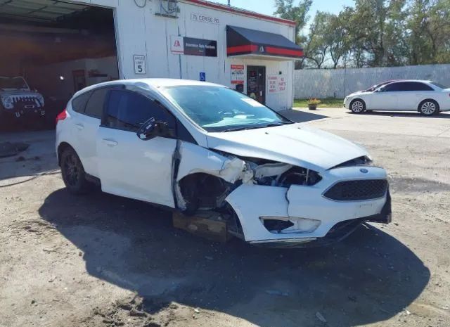 FORD FOCUS 2016 1fadp3k27gl247463