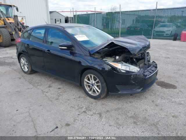 FORD FOCUS 2016 1fadp3k27gl263517