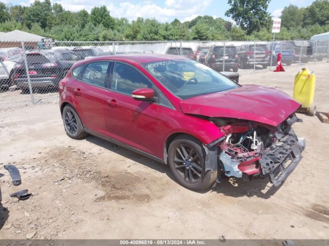 FORD FOCUS 2016 1fadp3k27gl263632