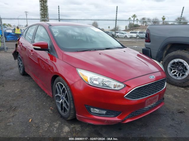 FORD FOCUS 2016 1fadp3k27gl268264