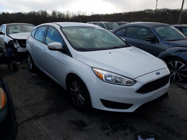 FORD FOCUS SE 2016 1fadp3k27gl269494