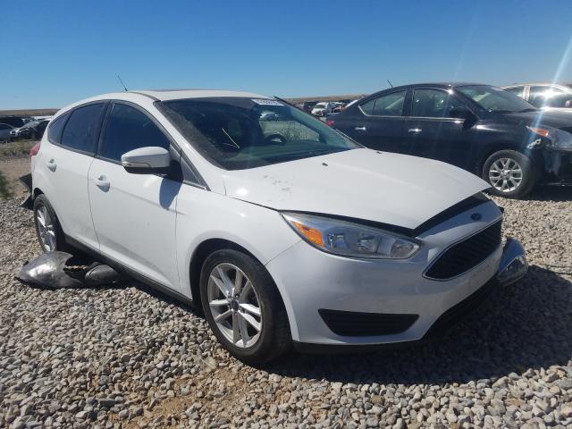 FORD FOCUS SE 2016 1fadp3k27gl269785