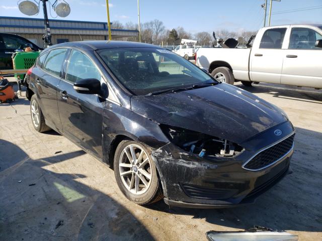 FORD FOCUS SE 2016 1fadp3k27gl271388