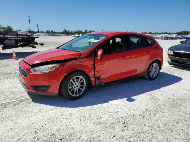 FORD FOCUS SE 2016 1fadp3k27gl285520