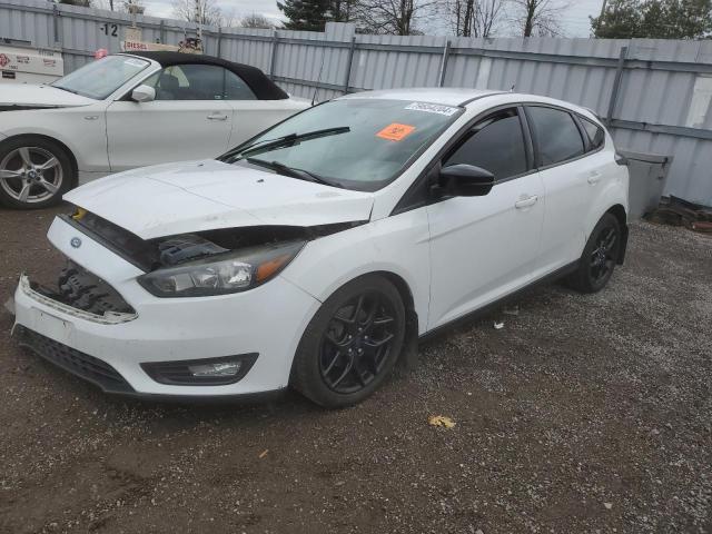 FORD FOCUS SE 2016 1fadp3k27gl286733