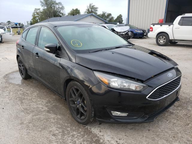 FORD FOCUS SE 2016 1fadp3k27gl287820