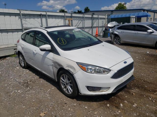 FORD FOCUS SE 2016 1fadp3k27gl290068