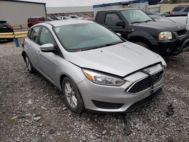 FORD FOCUS SE 2016 1fadp3k27gl292452