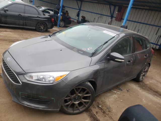 FORD FOCUS SE 2016 1fadp3k27gl293634