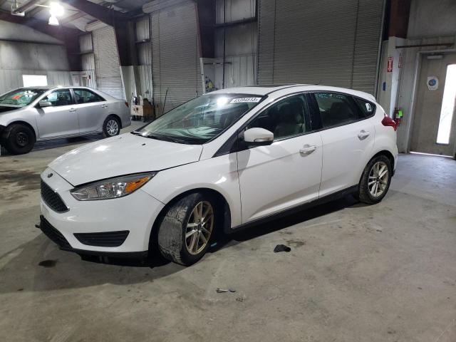 FORD FOCUS SE 2016 1fadp3k27gl294539