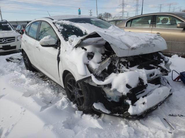 FORD FOCUS SE 2016 1fadp3k27gl298784