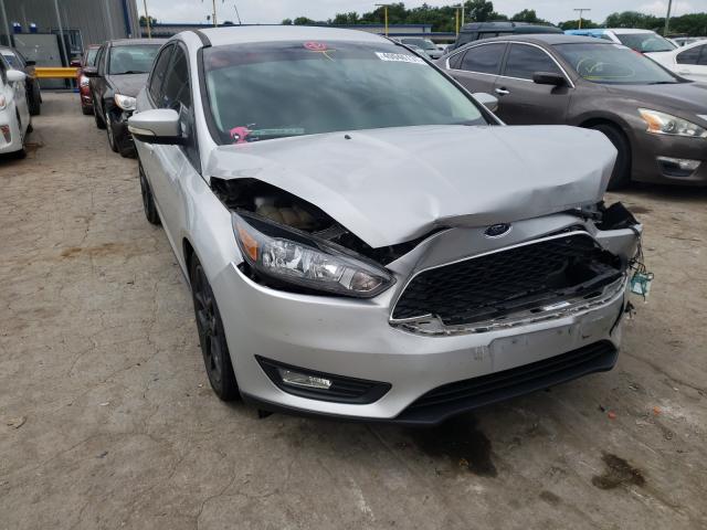 FORD FOCUS SE 2016 1fadp3k27gl302588