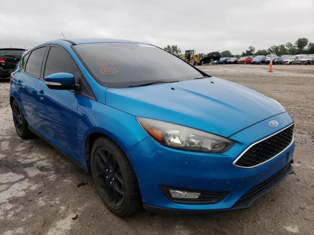 FORD FOCUS SE 2016 1fadp3k27gl329208