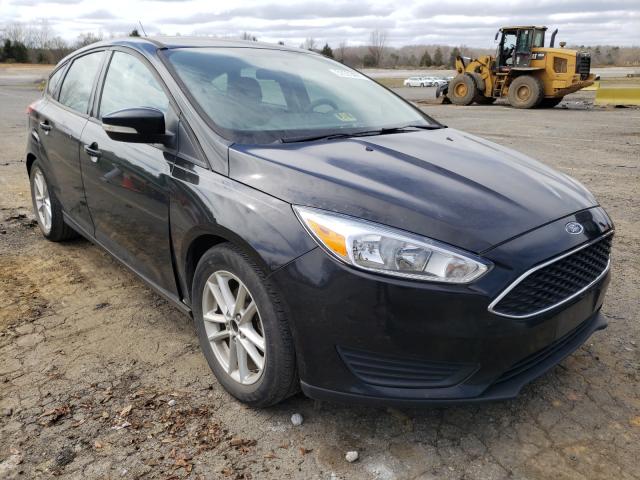 FORD FOCUS SE 2016 1fadp3k27gl335543