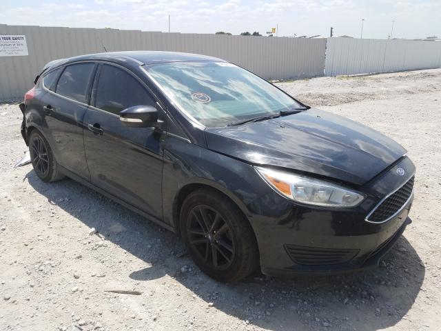 FORD FOCUS SE 2016 1fadp3k27gl344985