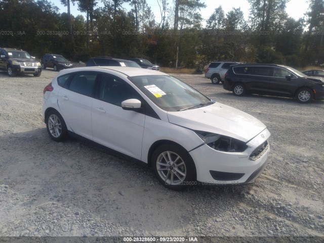 FORD FOCUS 2016 1fadp3k27gl345537