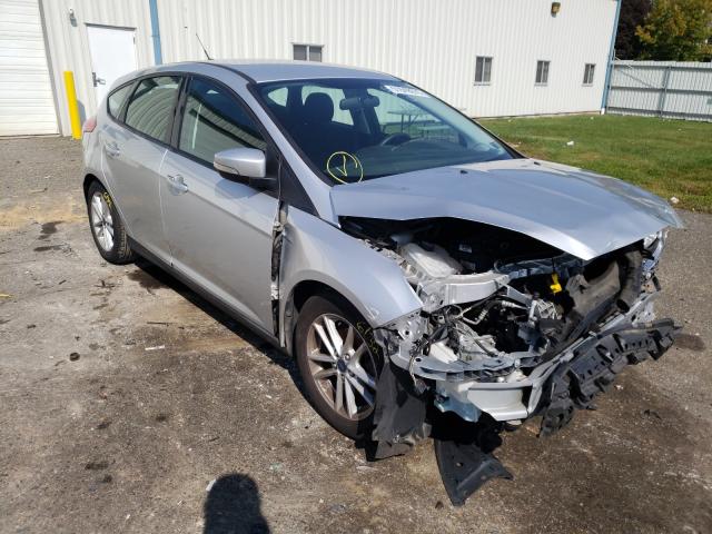 FORD FOCUS SE 2016 1fadp3k27gl352438